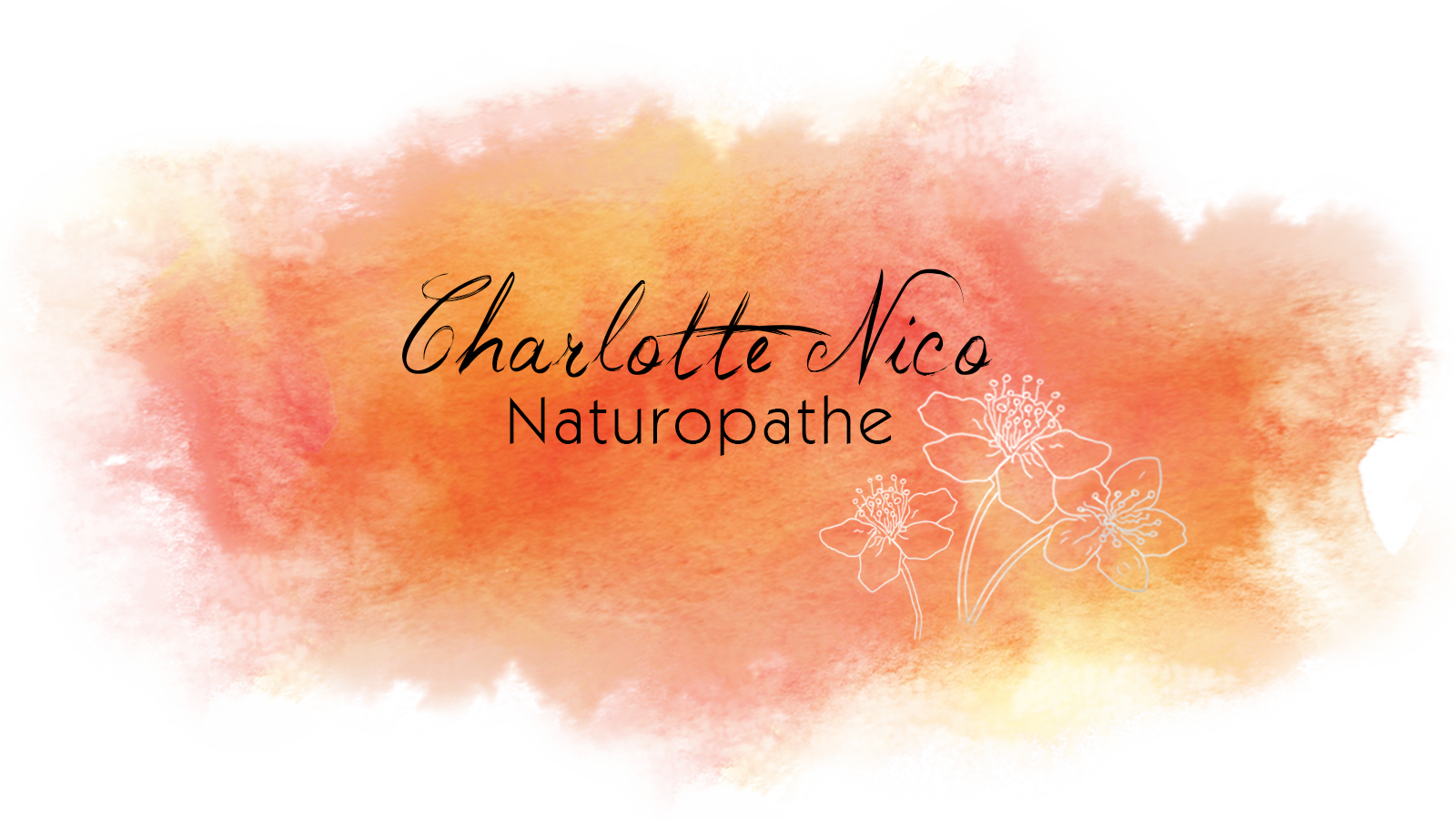 Logo Charlotte Nico Naturopathe